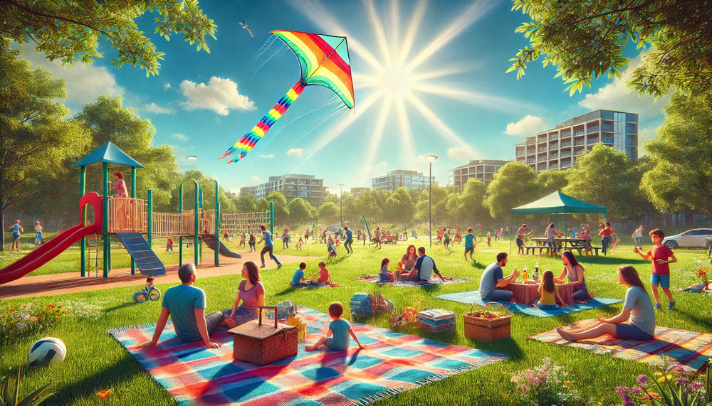 Best Places to Live in Austin for Families — Sparkly Maid Austin