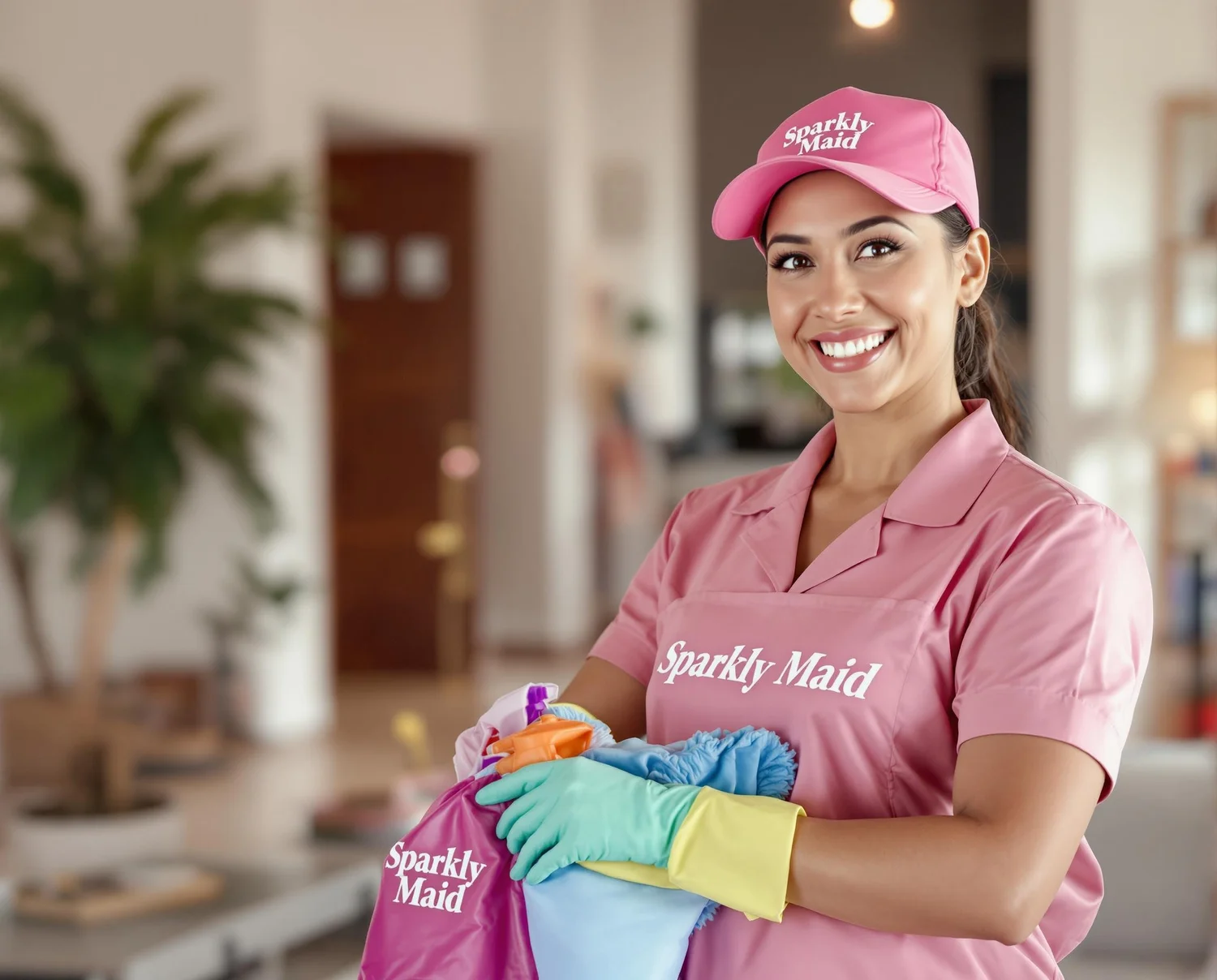 Best Cleaning Services Austin | Maid Service Austin | Sparkly Maid Austin