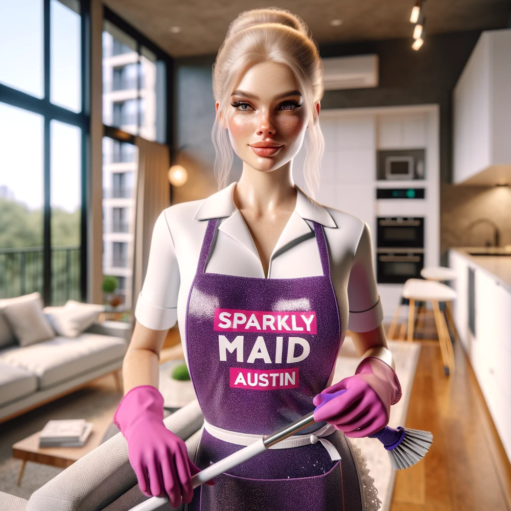 Do I Need To Do Any Repairs Before I Move Out? — Sparkly Maid Austin