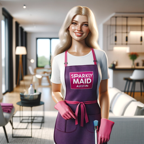 What is Included in a Move In Cleaning — Sparkly Maid Austin