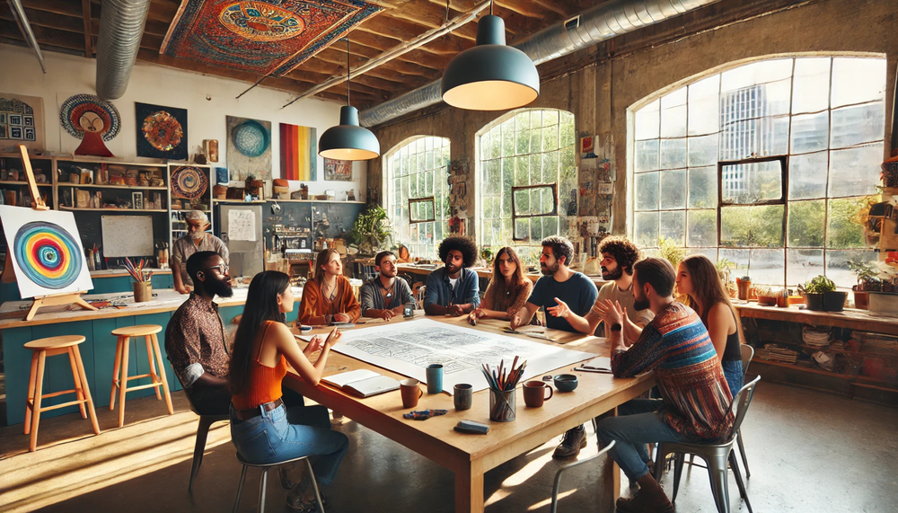 Customized Workshops Unique Workshops and Classes to Try in Austin This Year — Sparkly Maid ...