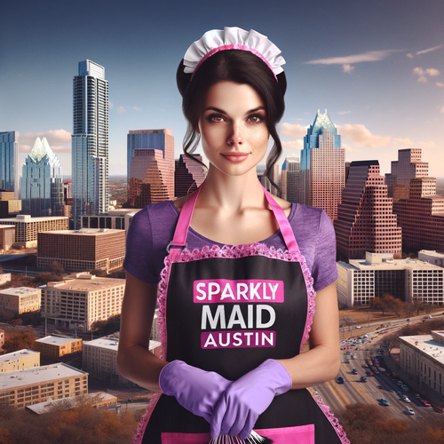 How Long Does Move Out Cleaning Take? — Sparkly Maid Austin