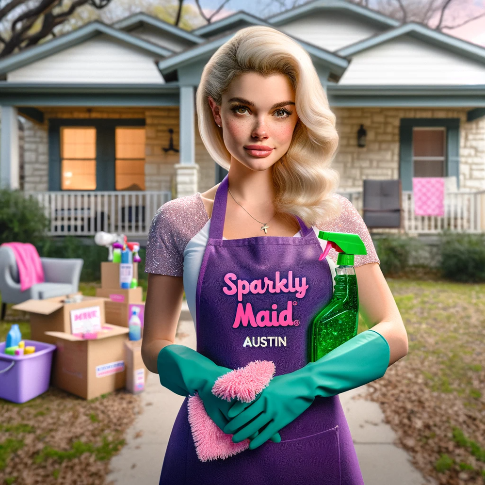 Eco-Friendly Move Out Cleaning in Austin: Our Green Approach — Sparkly ...