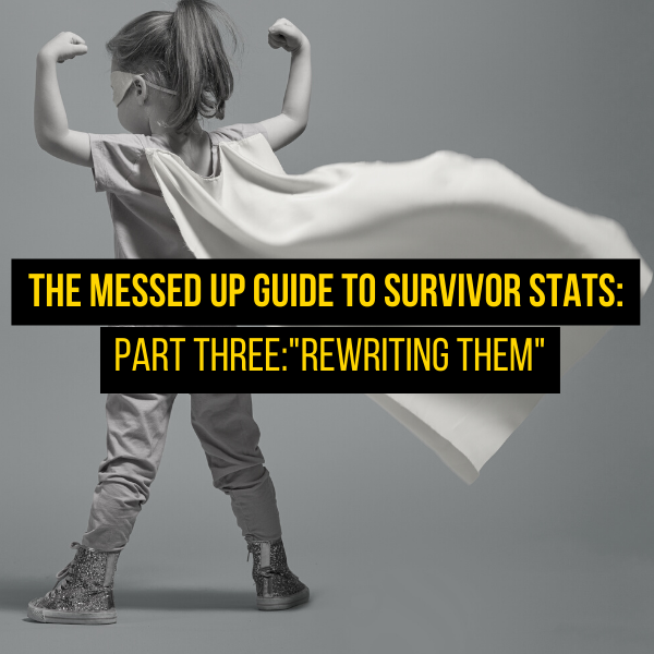 The Messed Up Guide to Survivor Stats: Part III