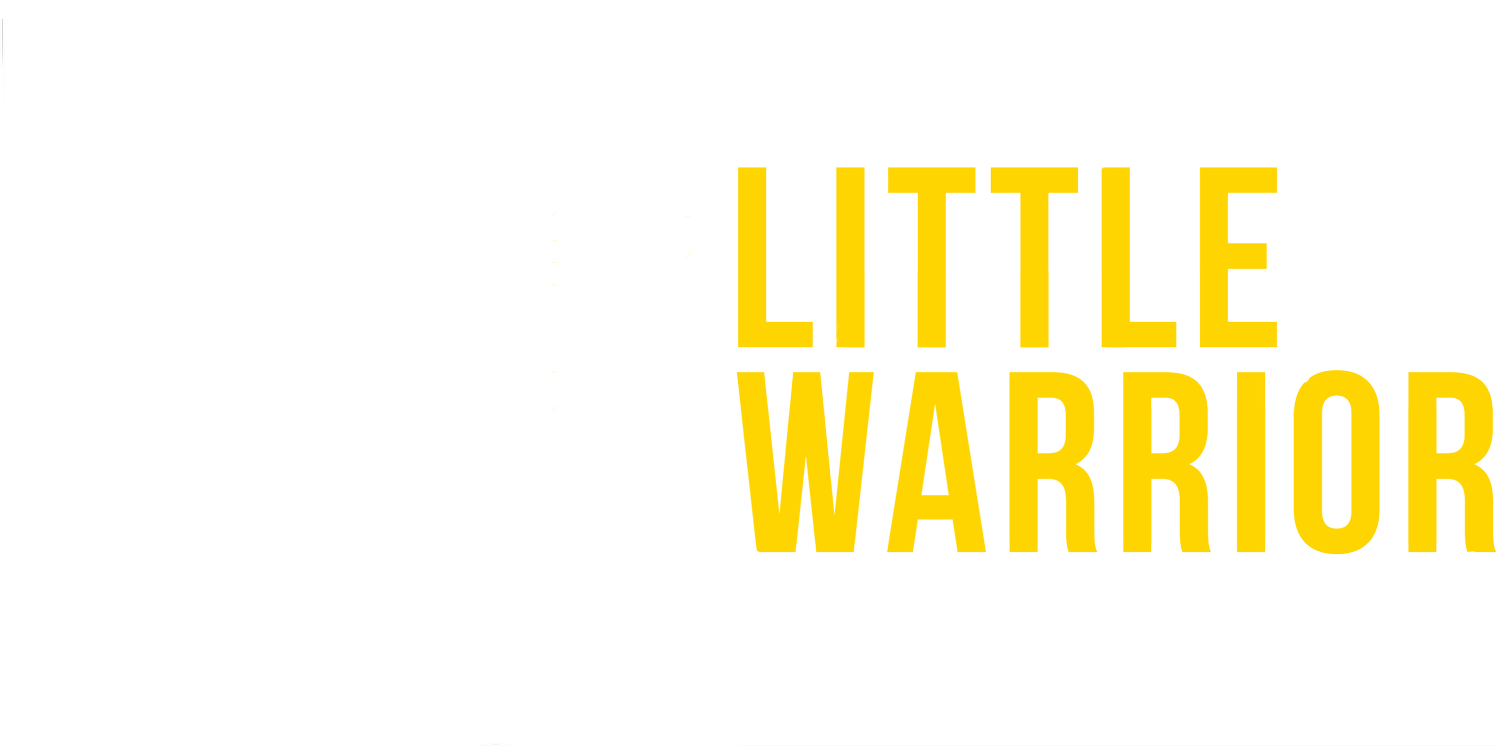 Little Warrior Foundation | Cure for Childhood Cancer