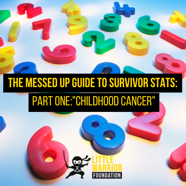 The Messed Up Guide to Survivor Stats: Part One