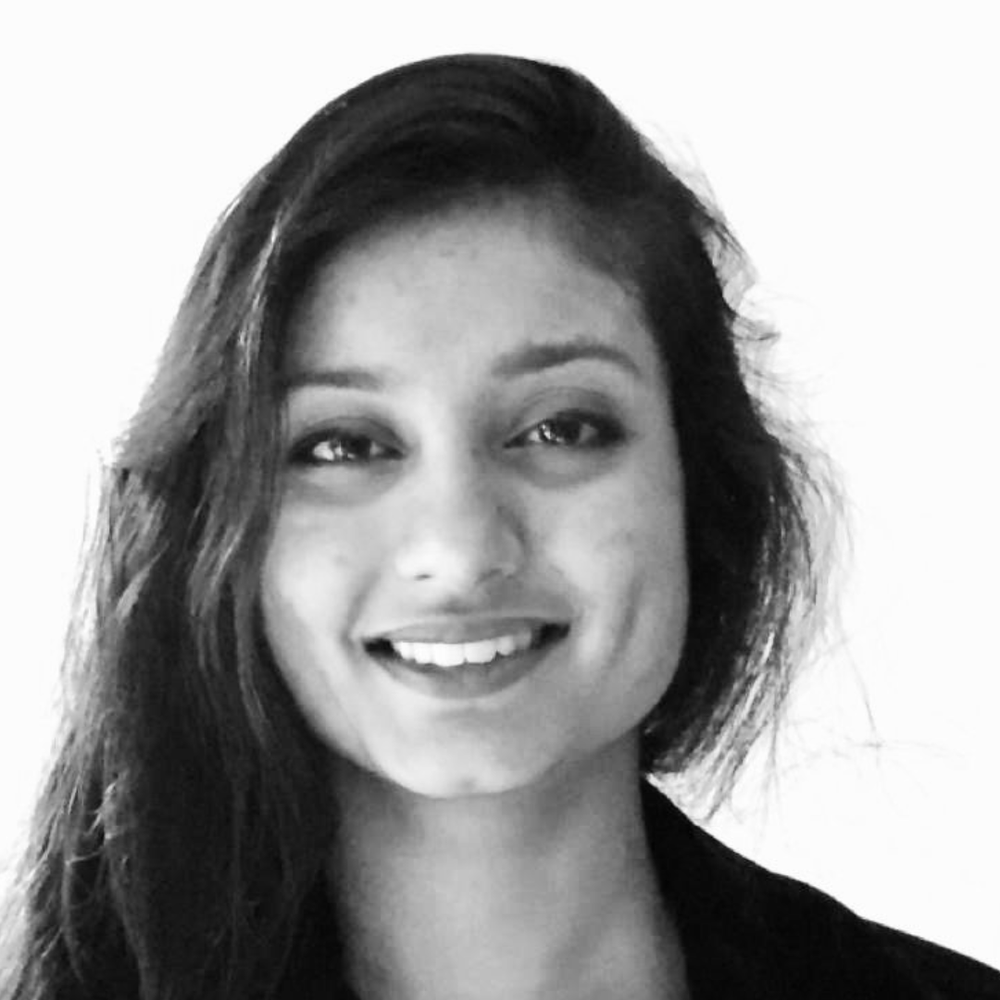Meet Isha