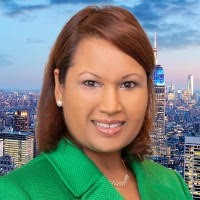 Meet Natasha Persad