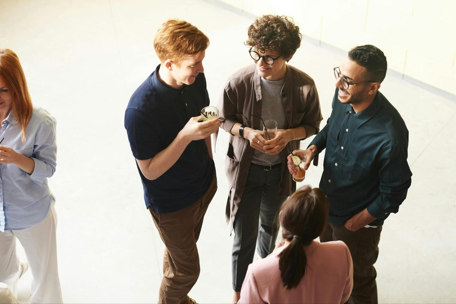 Leadership Team Effectiveness: Navigating Change &amp; Building Resilience