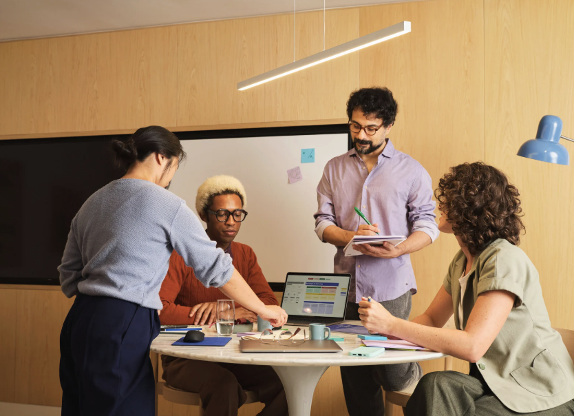 Manager Resilience and Performance Starts with Solving Burnout