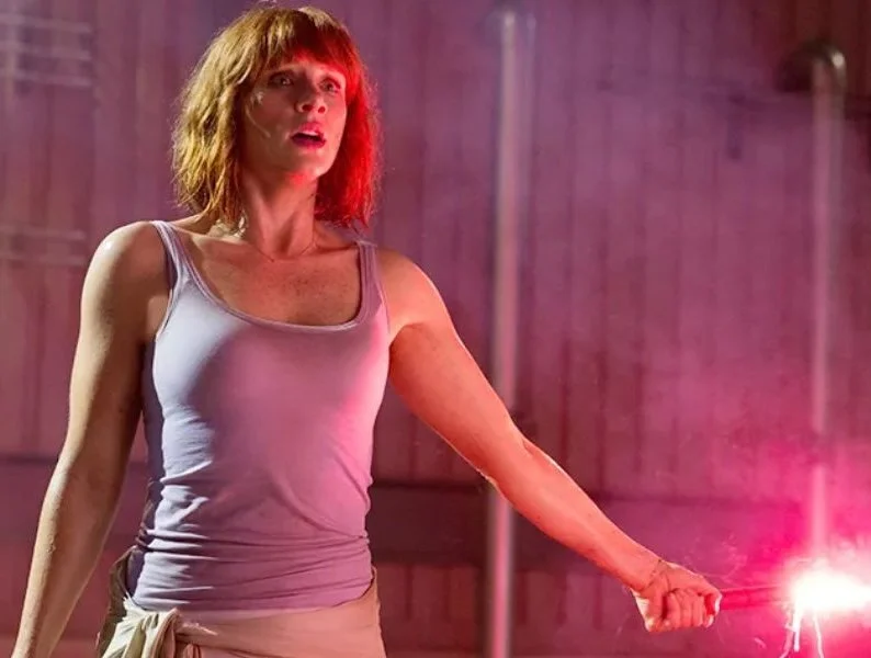 Spotlight on: Bryce Dallas Howard