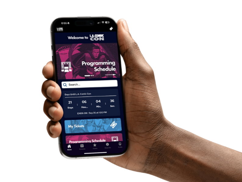Download the App