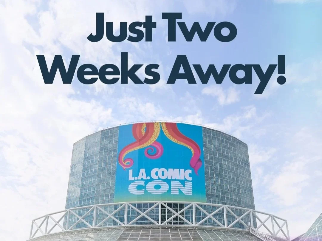 Two Weeks Away