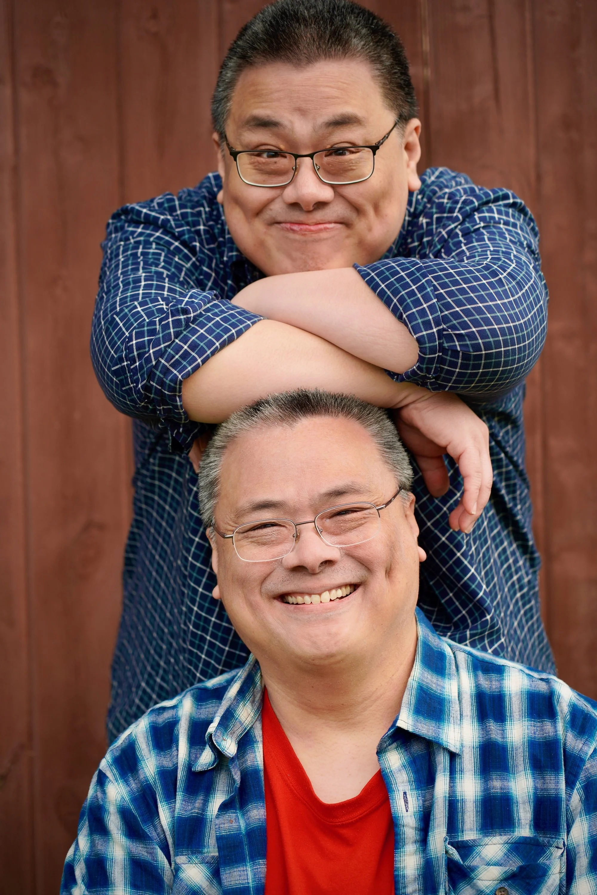 1First Comics Presents: The Yuan Twins