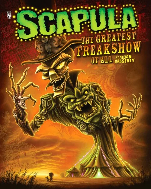 casserly_Scapula_GreatestFreakshow.jpg