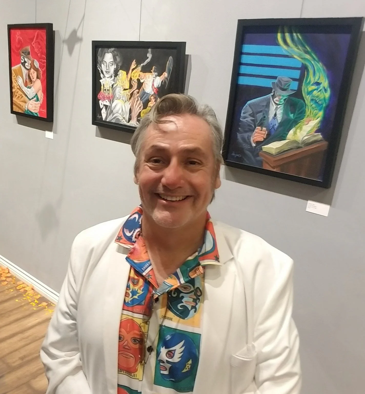 Rafael Navarro