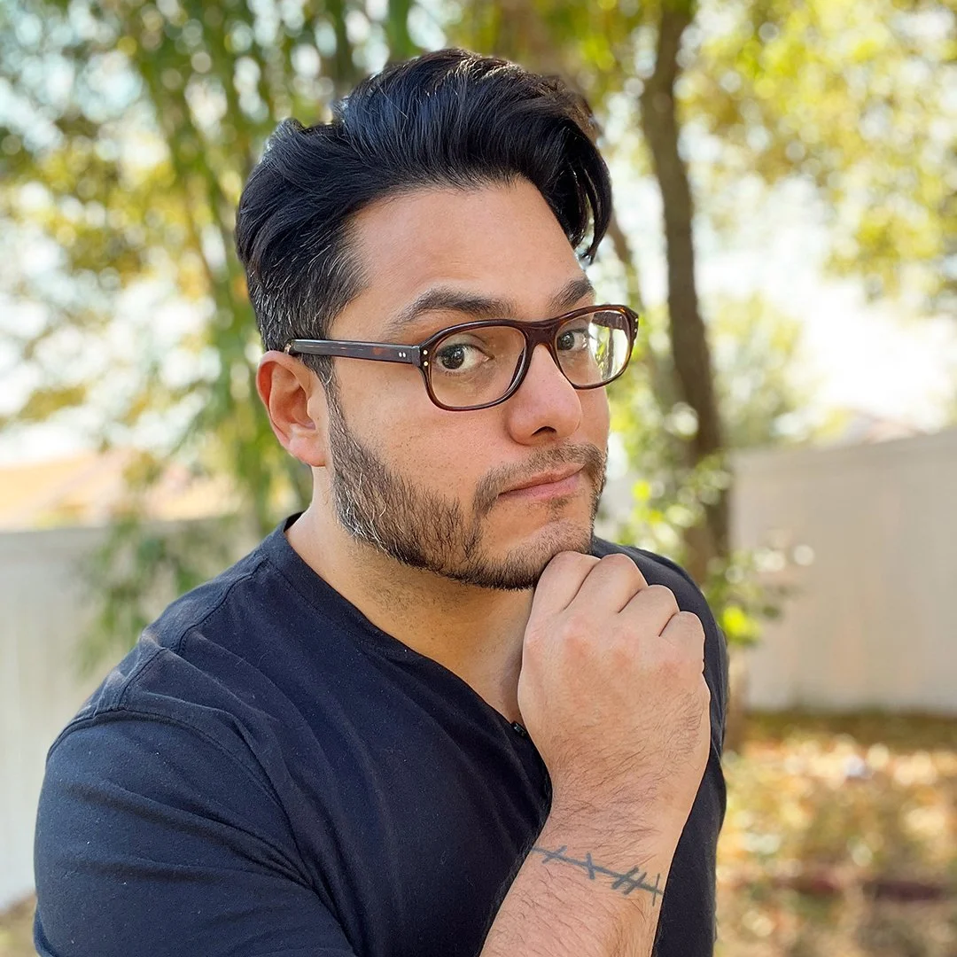Mauro Balcazar
