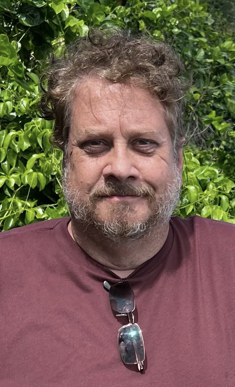 Kevin VanHook