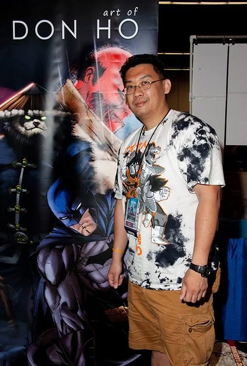 Don Ho