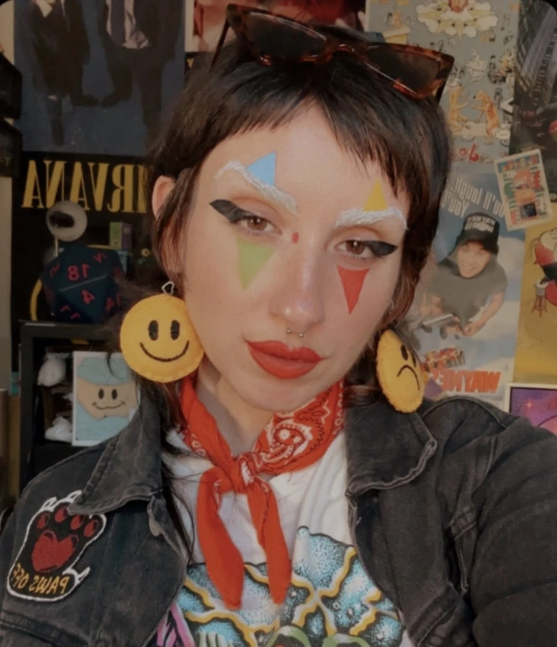 Ari Bean Things