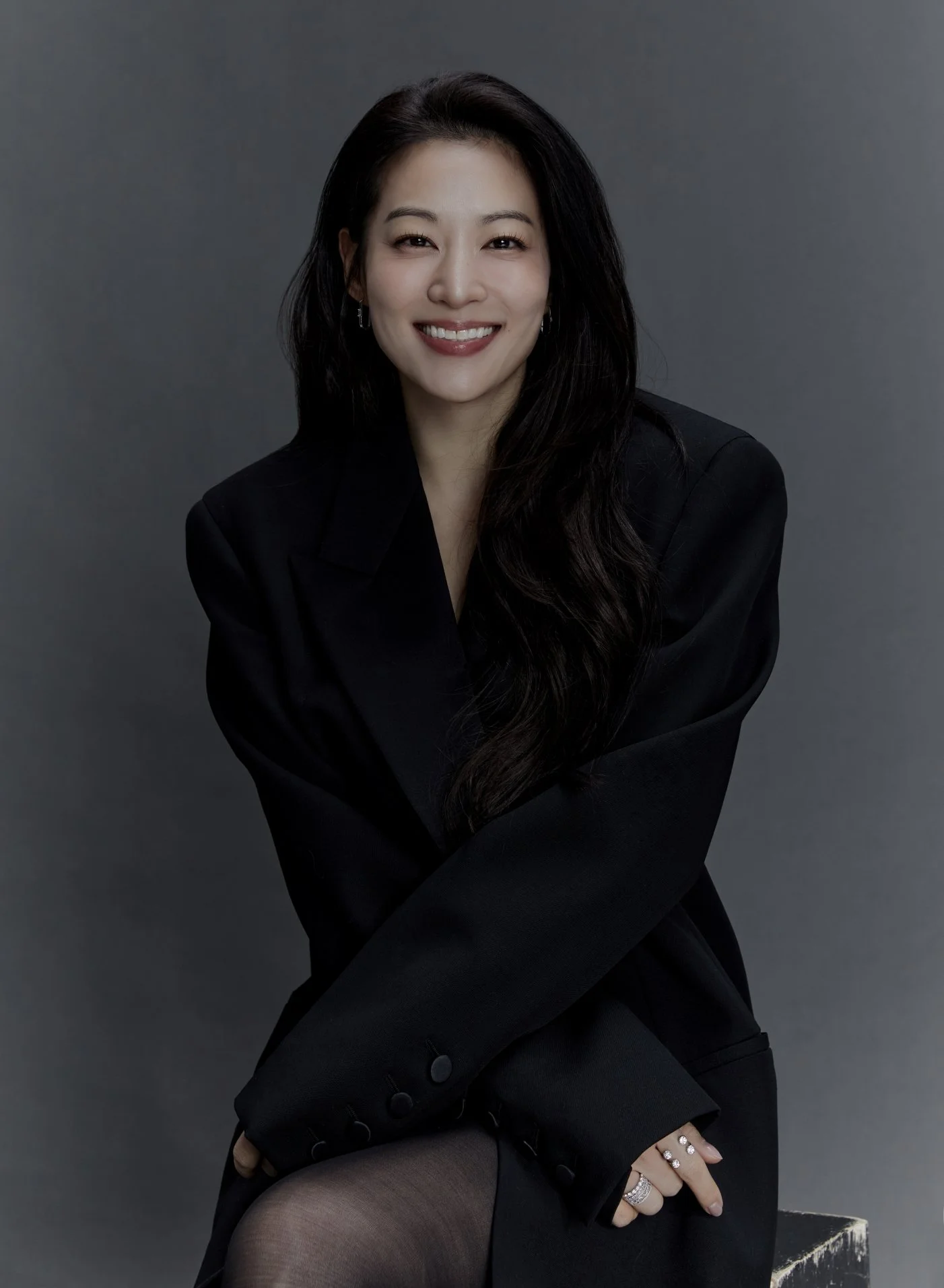 Arden Cho