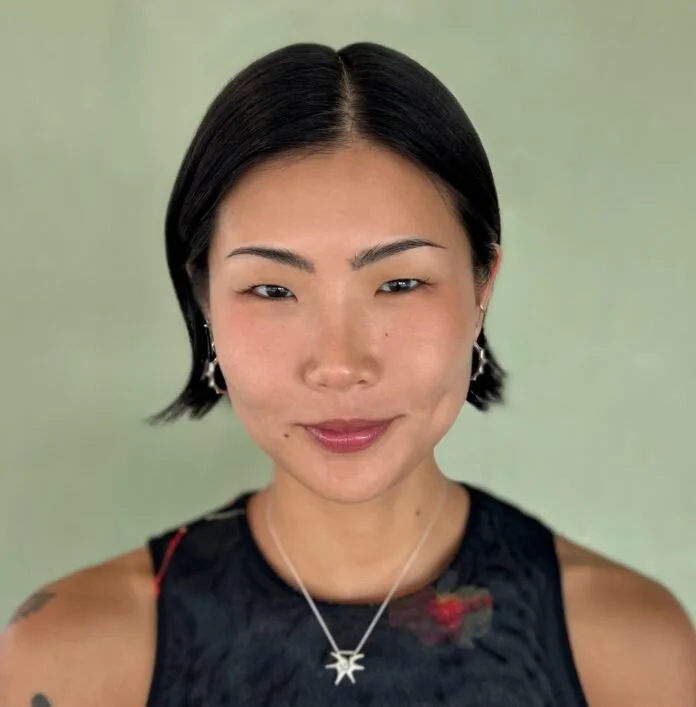May Hong