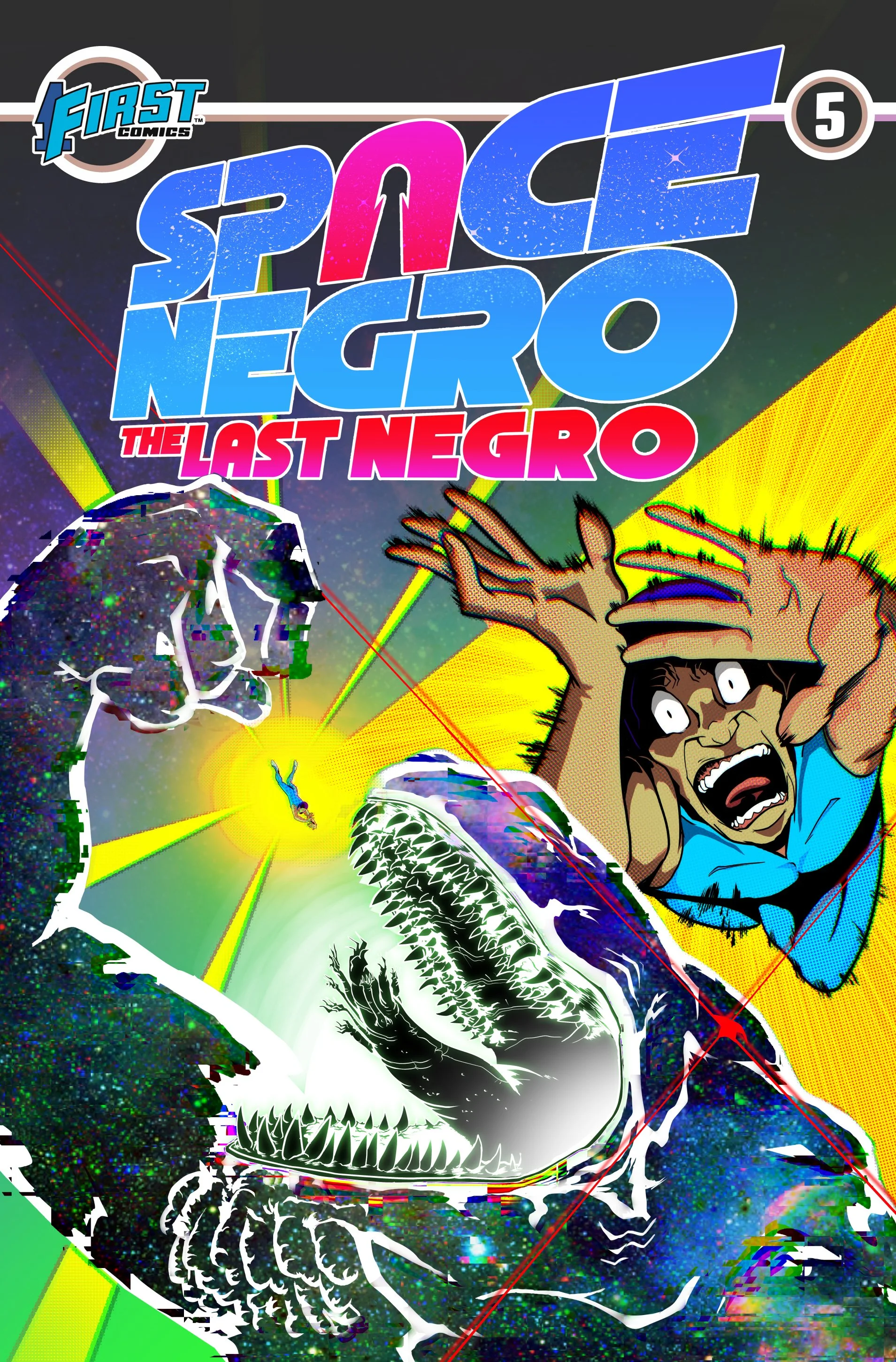 1First Comics Presents_ Jared Sams SPACE NEGRO Issue 5 COVER.jpg