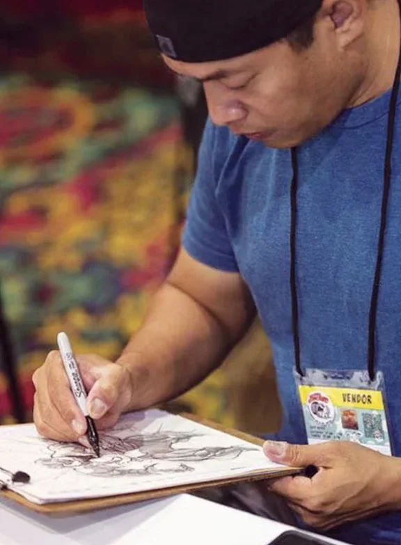 Andy Carreon