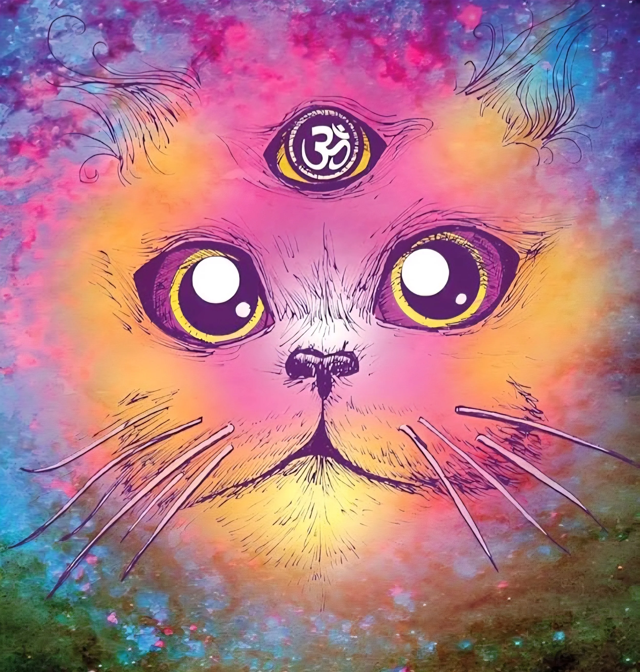 Omeowcomics