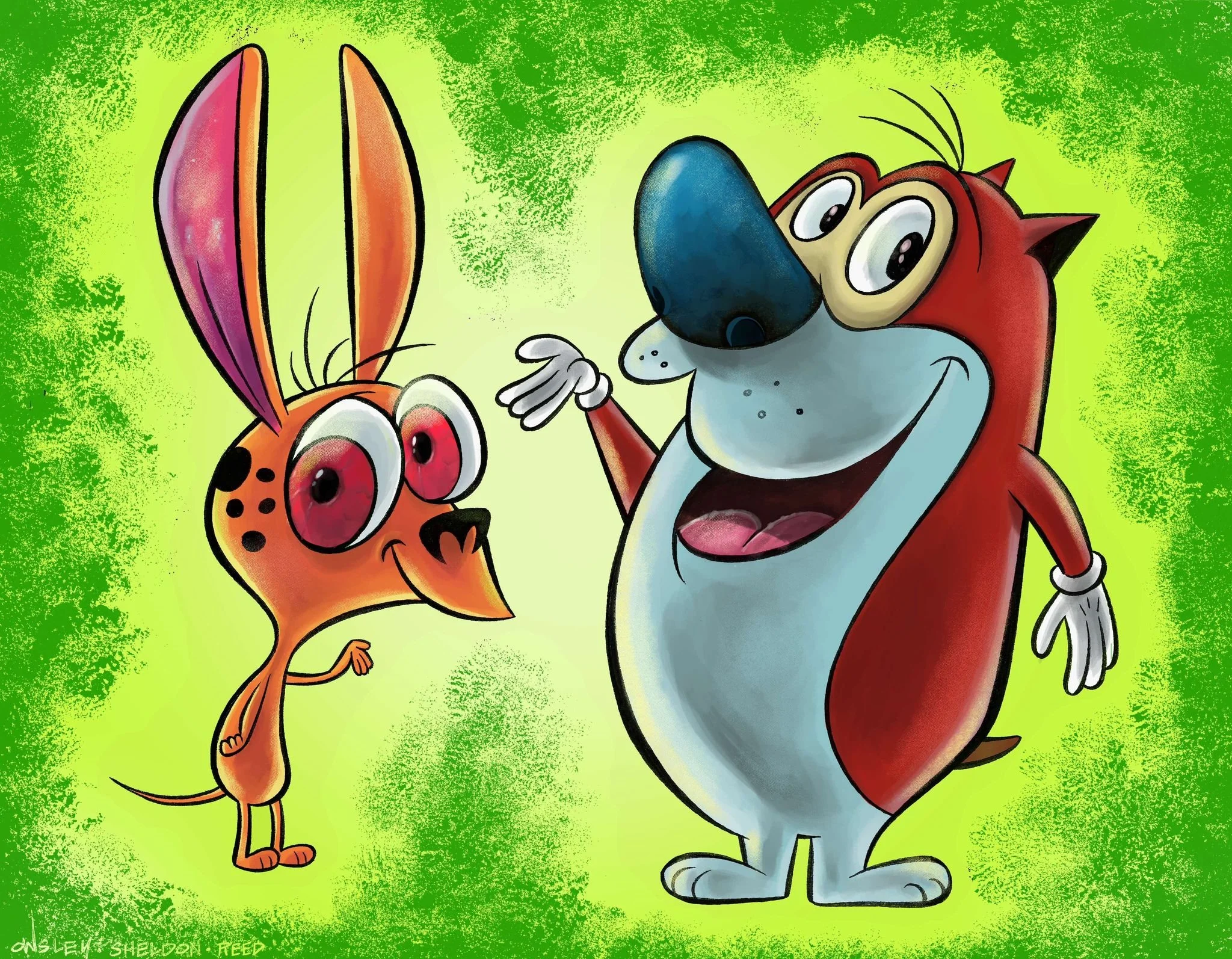 Patrick Owsley - Pop Culture Cartoonist REN & STIMPY COLOR.jpg