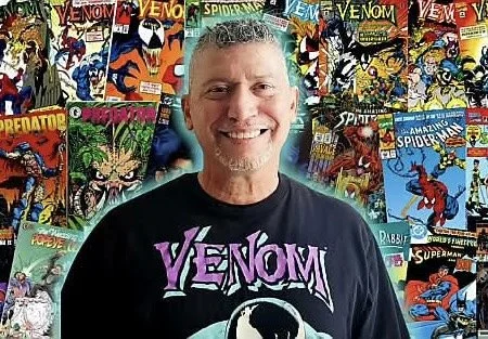 Sam de la Rosa/.