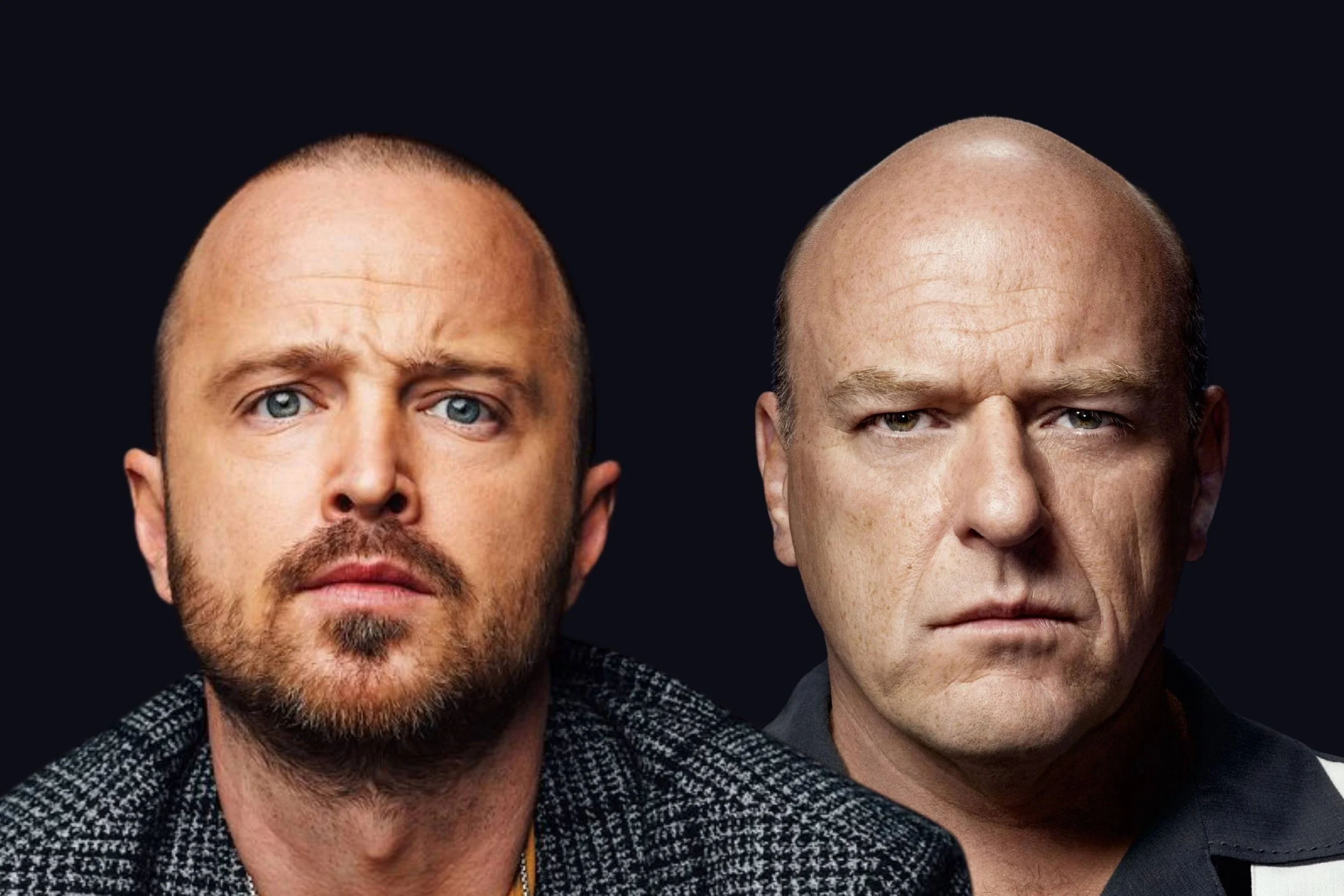 Breaking Bad at Los Angeles Comic Con