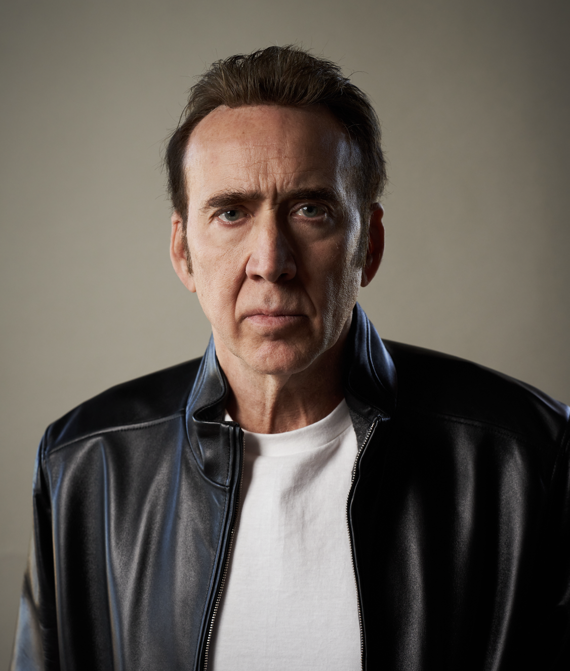 Nicolas Cage