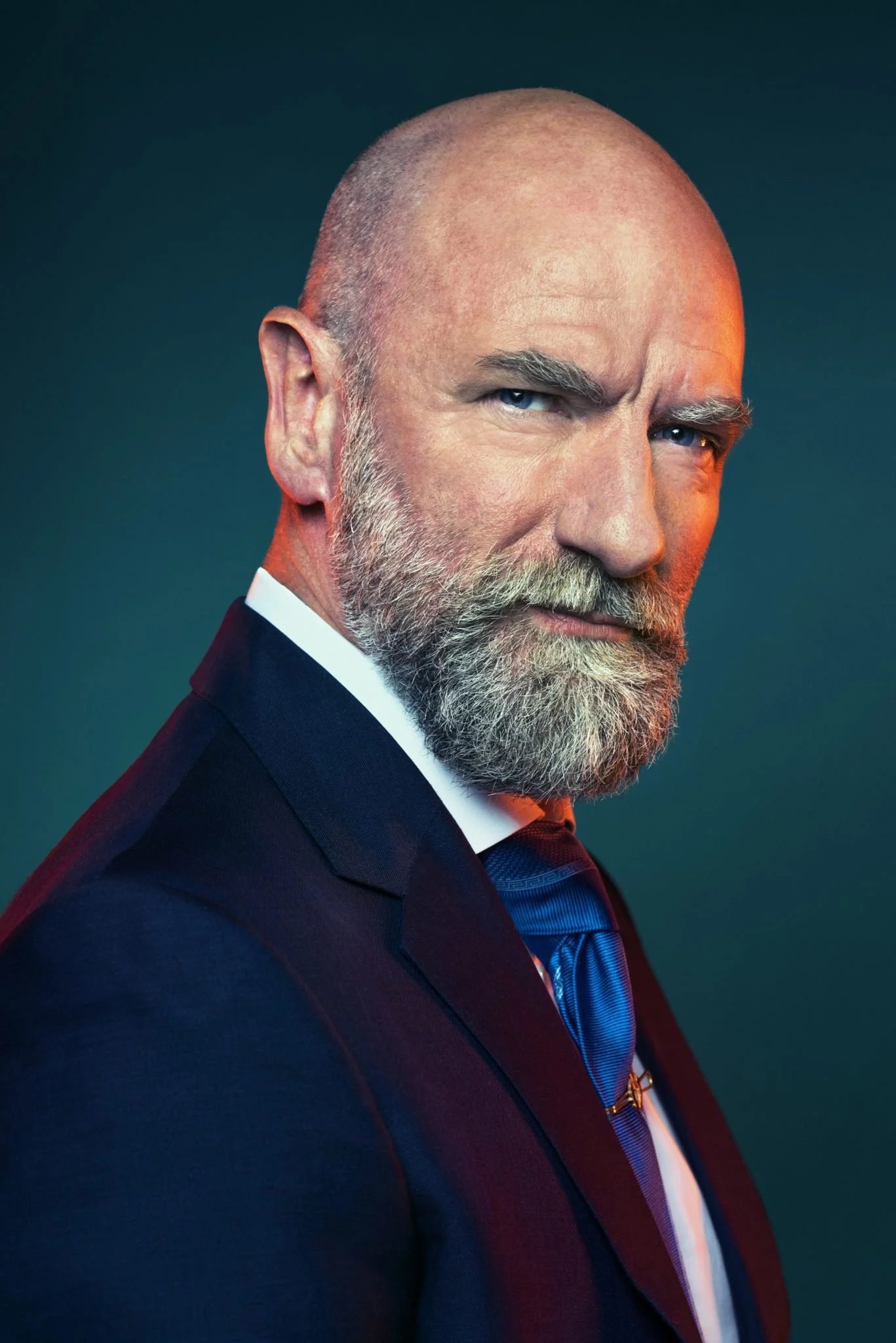 Graham McTavish
