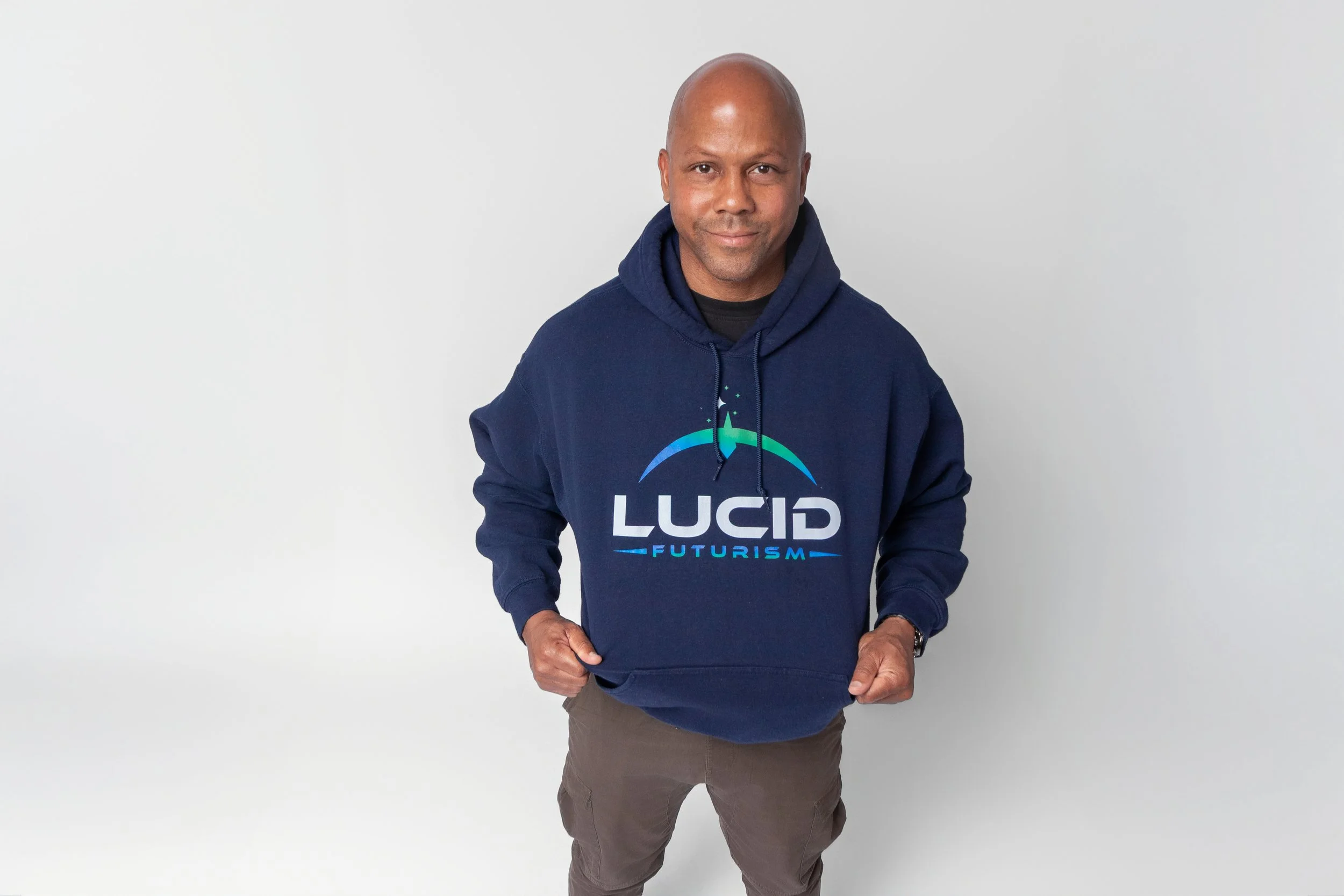 Akili D. Hight | Author & Creator of LUCID Futurism Lucid Futurism IMG_0122.jpg.jpg