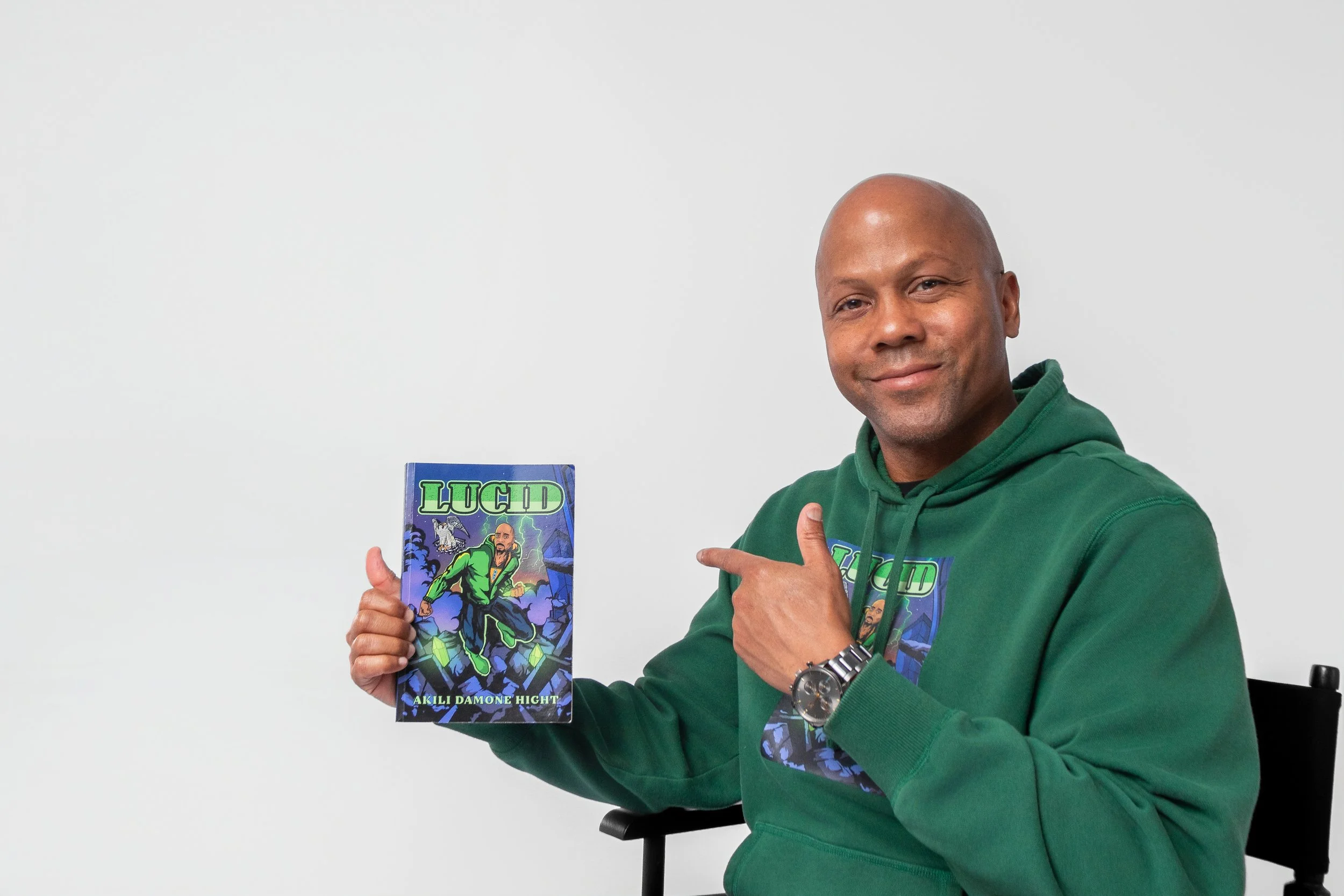 Akili D. Hight | Author & Creator of LUCID Futurism Lucid Futurism IMG_0851.jpg.jpg