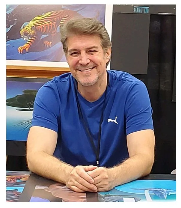 Gary Montalbano