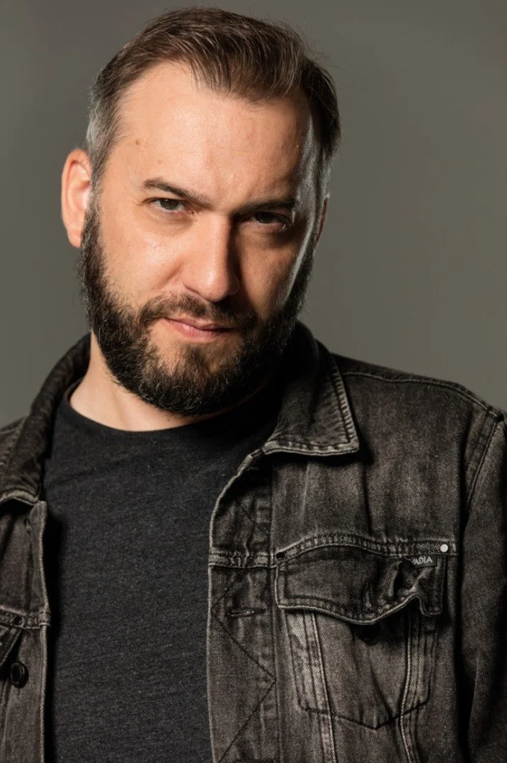 Jonathan Chance