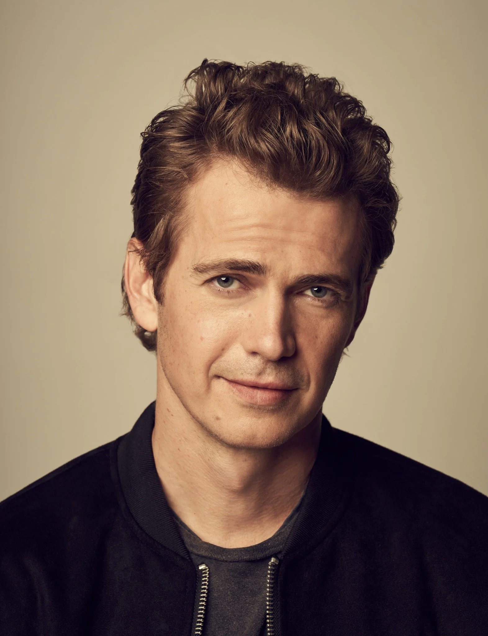 Hayden Christensen + 1-Day Early Bird Passes