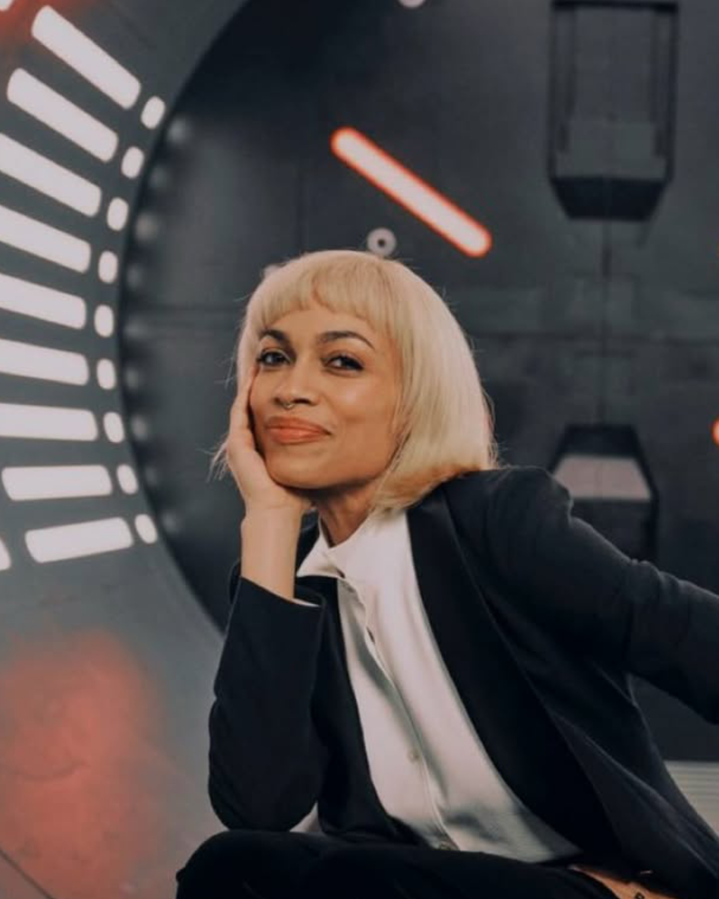 Stars of Star Wars: Ahsoka