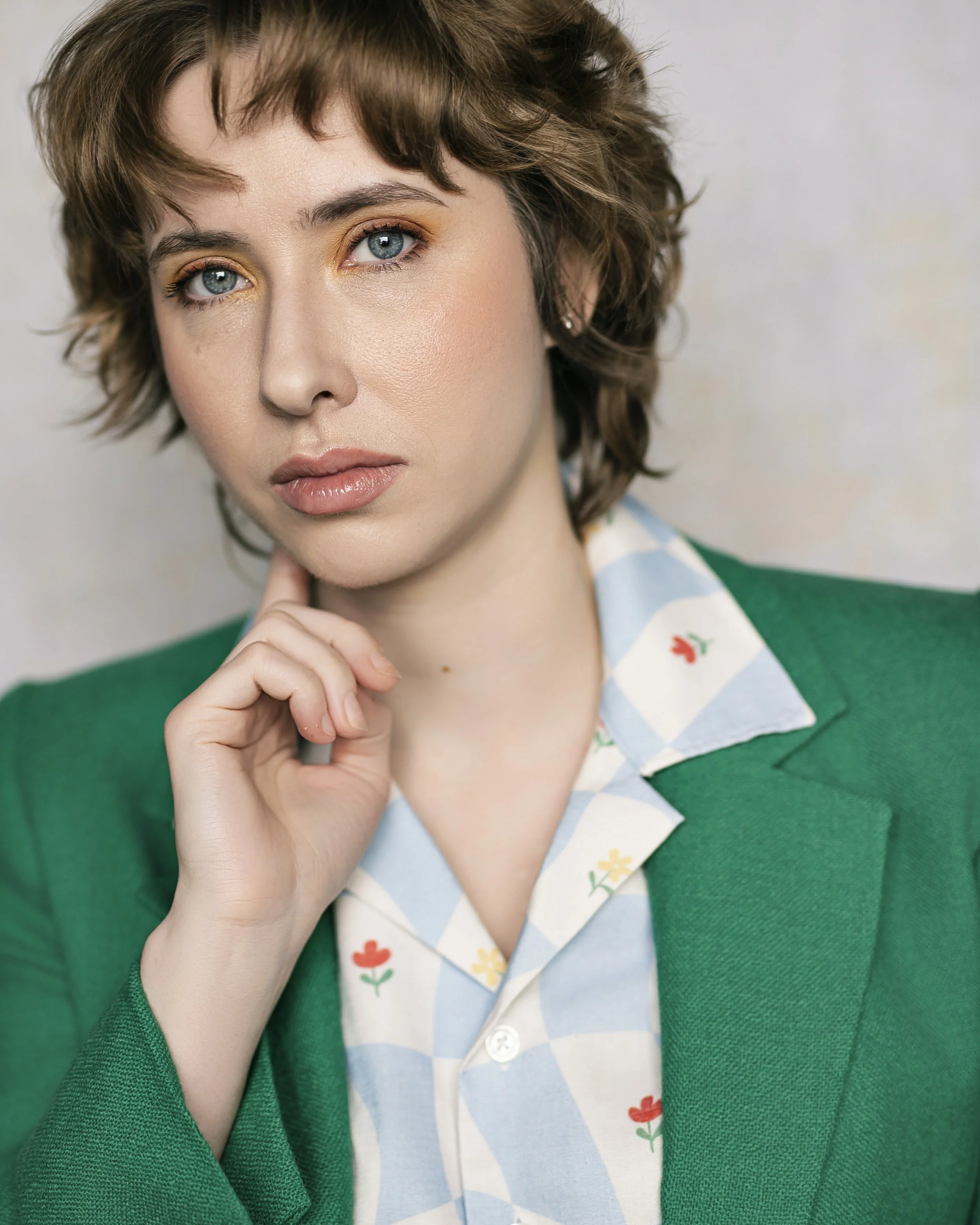 Jill Harris