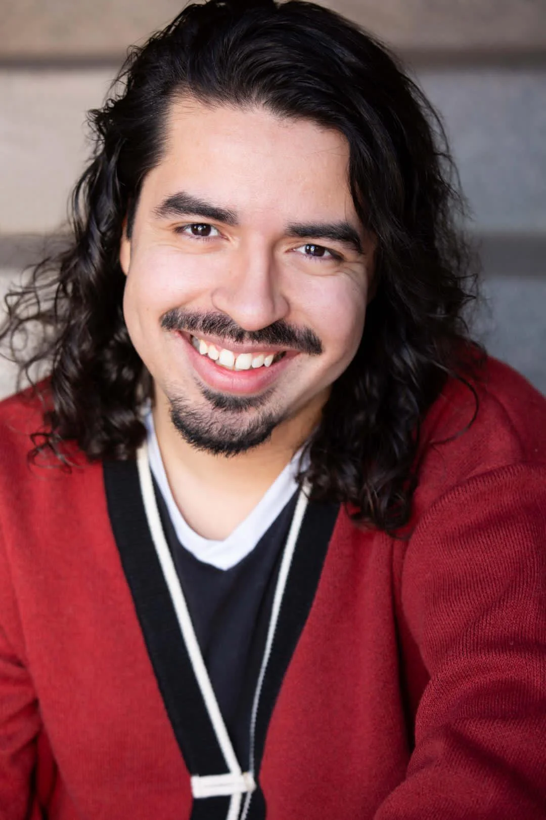 Jordan Dash Cruz