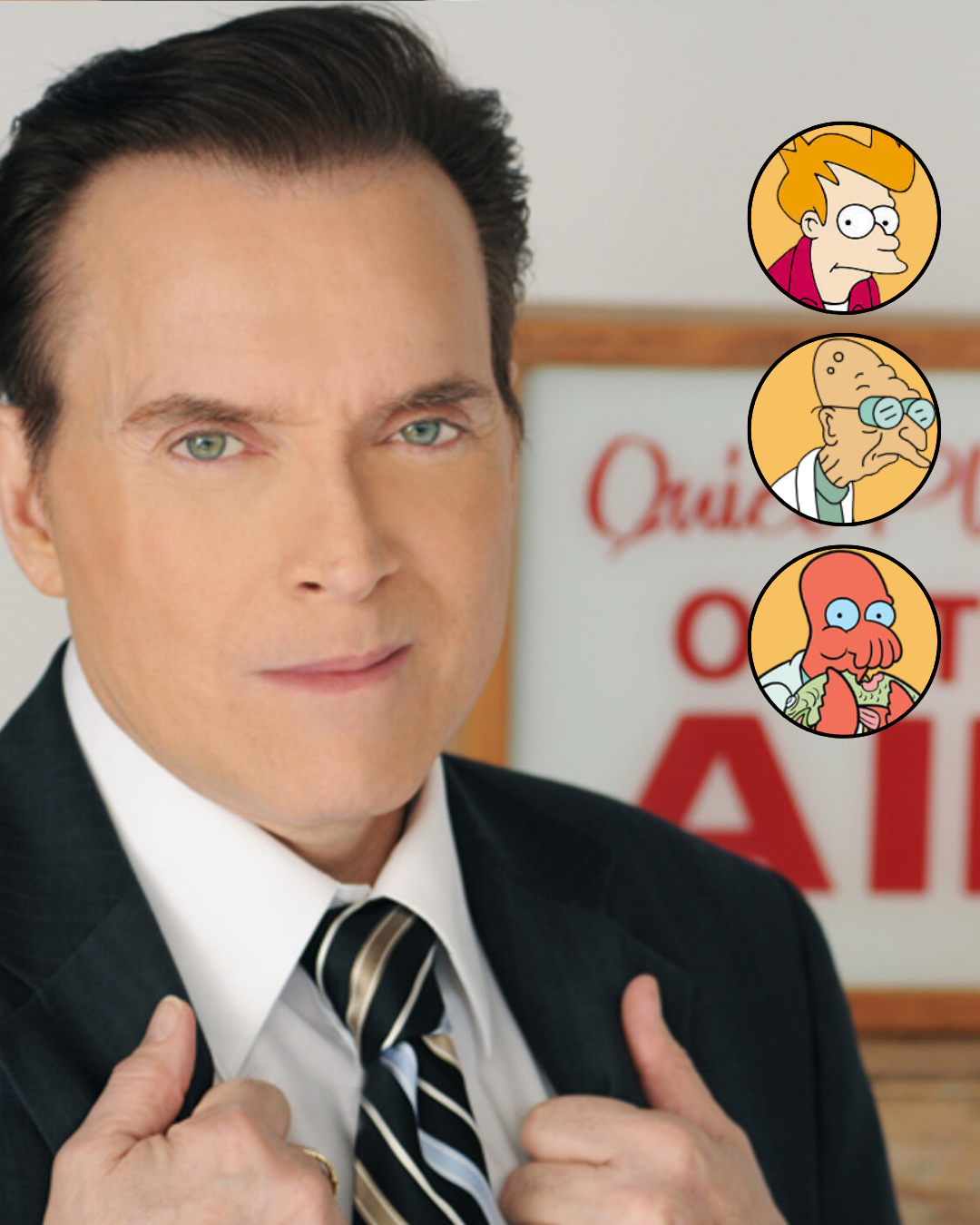 Billy West