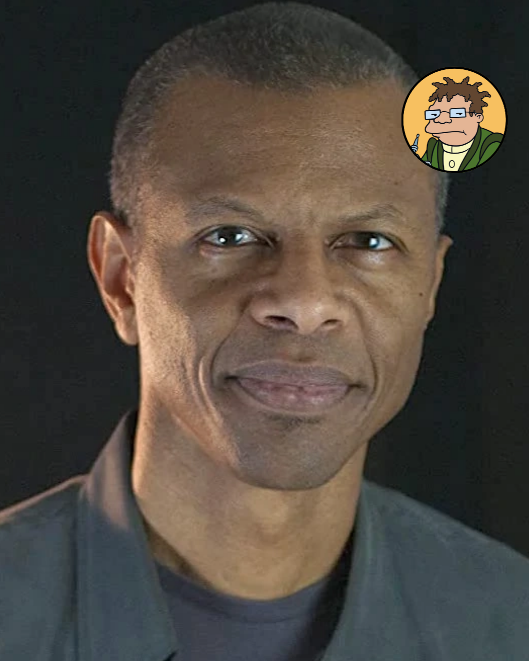 Phil LaMarr