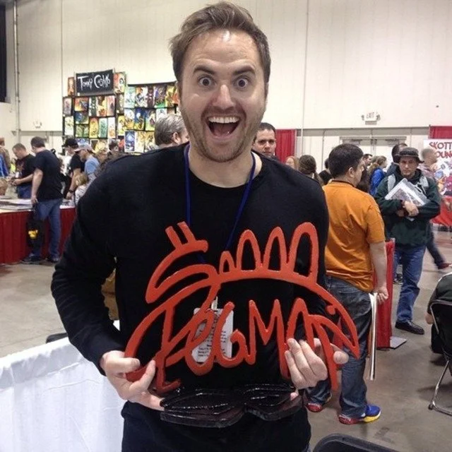 Ryan Stegman