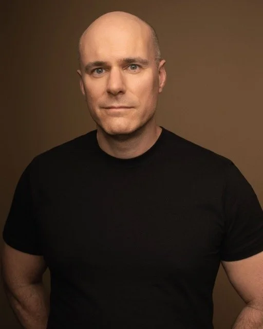 Tom King