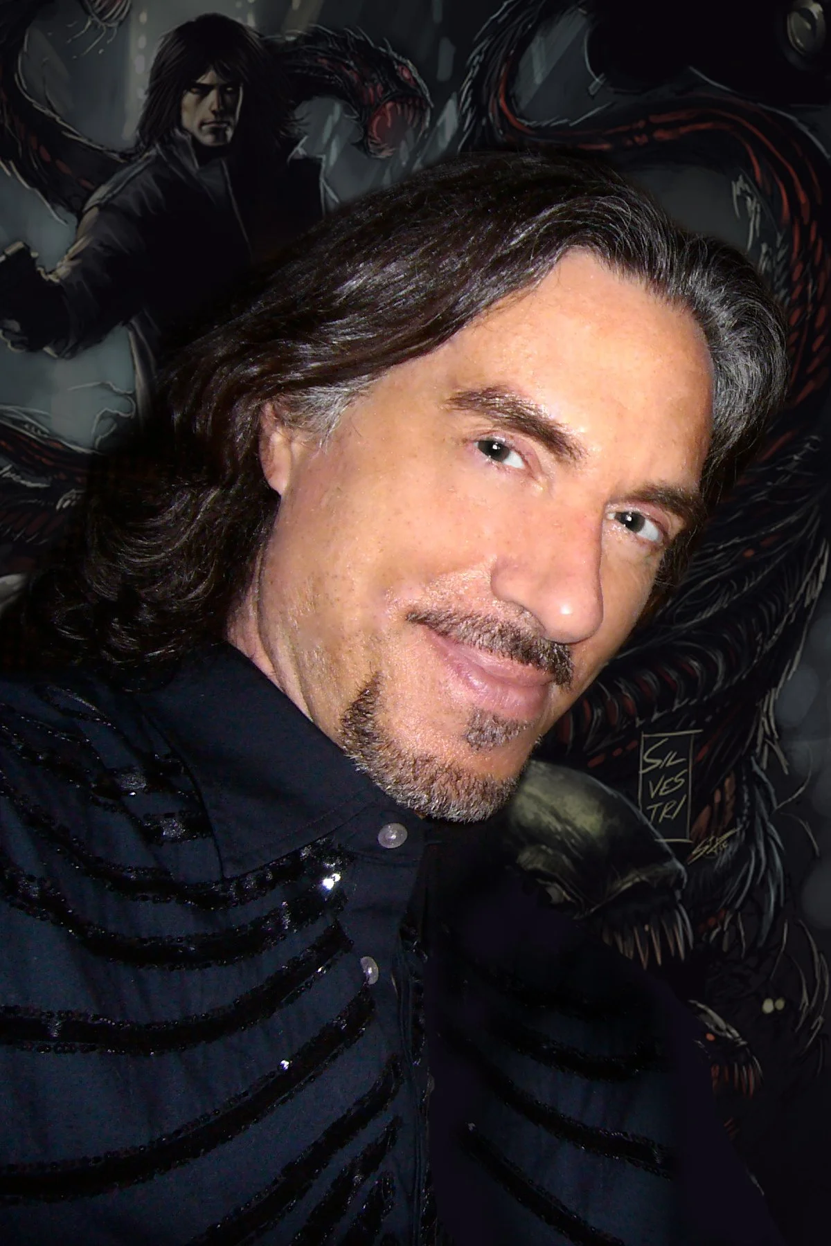 Marc Silvestri
