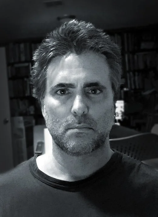 Dan Panosian