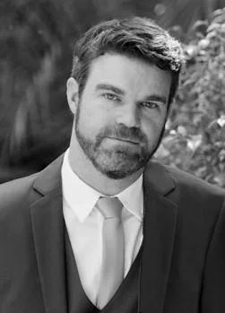Ryan Parrott