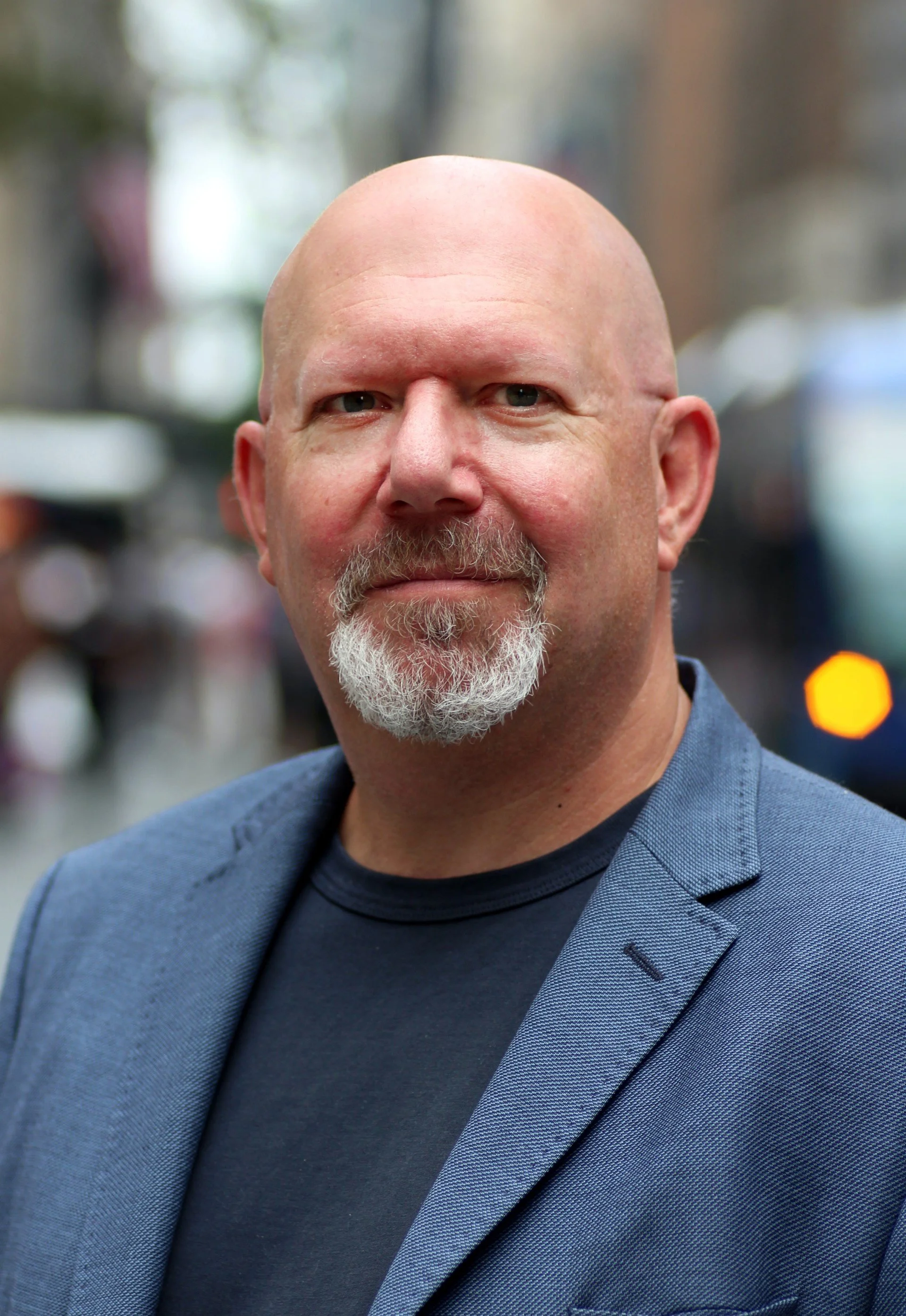 Marc Guggenheim